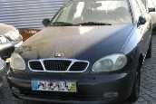 Daewoo Lanos para peças