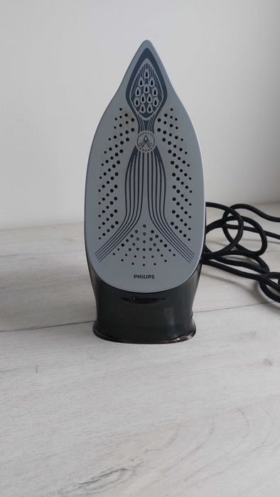 Праска Philips під ремонт або на розбір