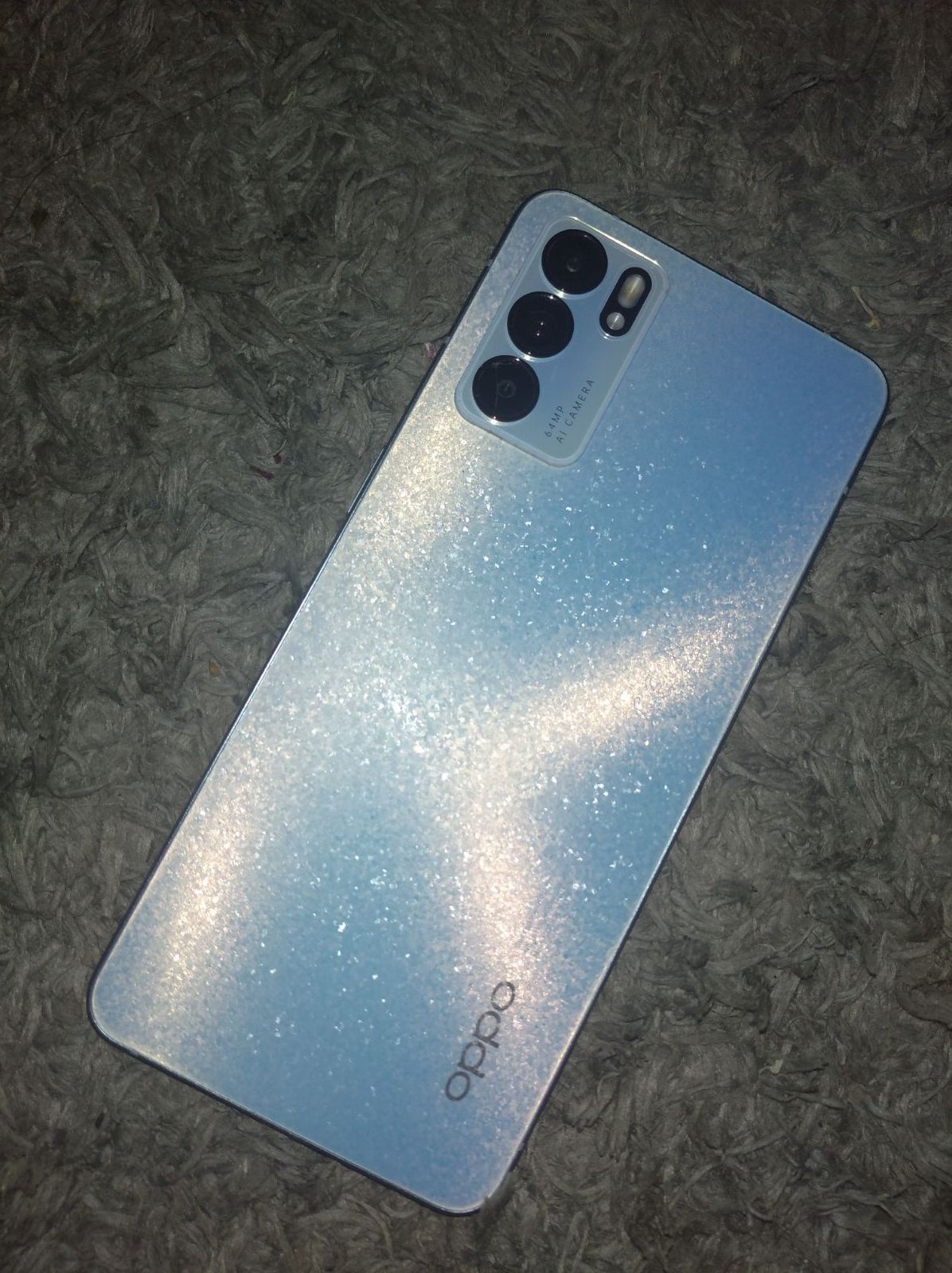 Telefon Oppo reno 6 5G