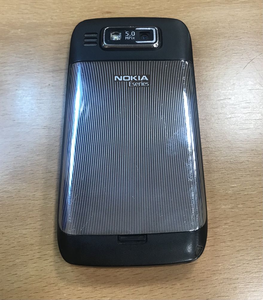 Nokia E72 Usado Em Excelente Estado