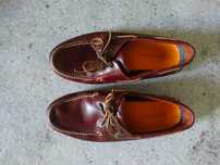 Buty żeglarskie Timberland 47,5