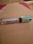 Catrice Max It Up Booster do ust