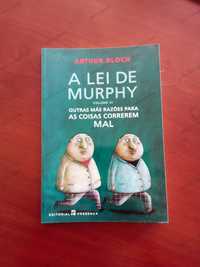 A Lei de Murphy (vol. III) - Arthur Bloch