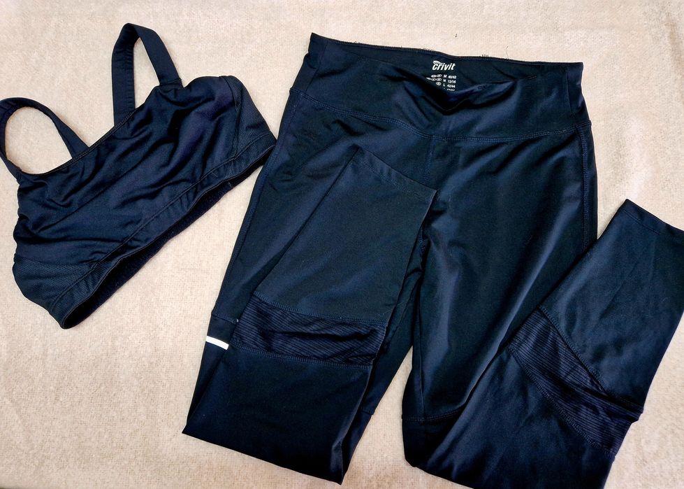 Odzież Sport / trekingowa