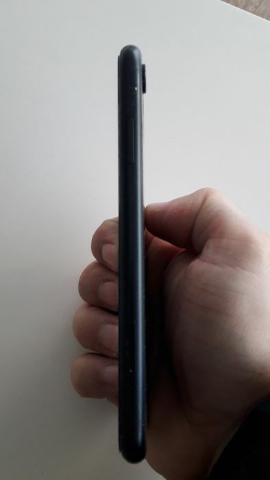 Iphone XR Preto 64Gb