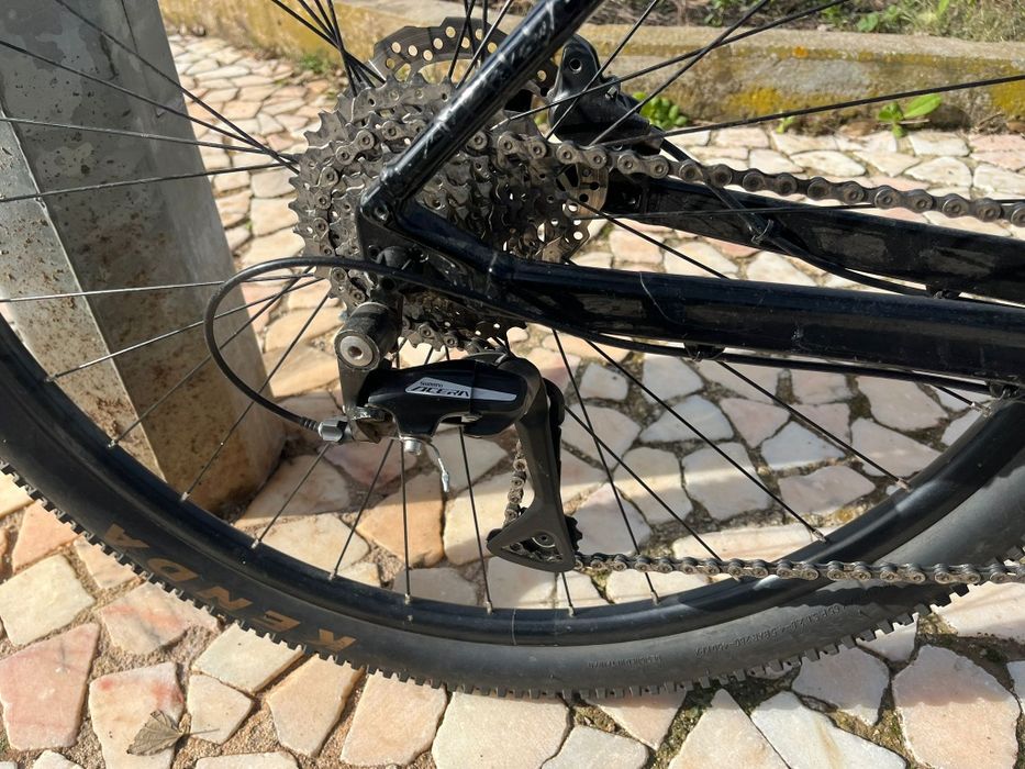 Bicicleta BTT - Orbea Onna 50