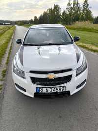 Chevrolet Cruze 1.6, 2009, 115 KM