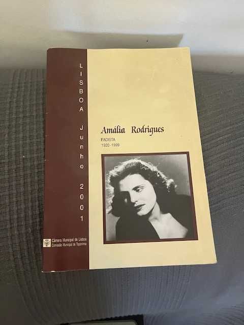 Amália Rodrigues