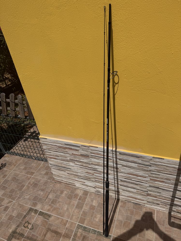 Cana spinning SpanishLures Fisterra 325XH