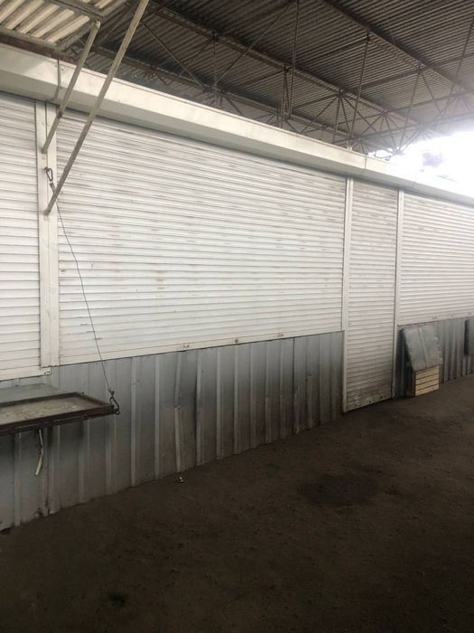 Кіос, центральний ринок