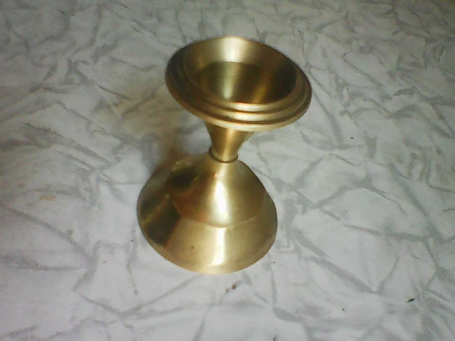 Підсвічник латунний 51mm  килим 1.45см х2.10см ( шерстяний )