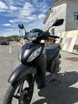 Honda vision 110