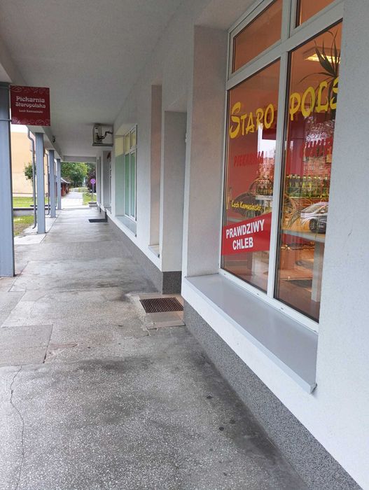 Biznes piekarnia,cukiernia .Zakład produkcyjny i sklep firmowy