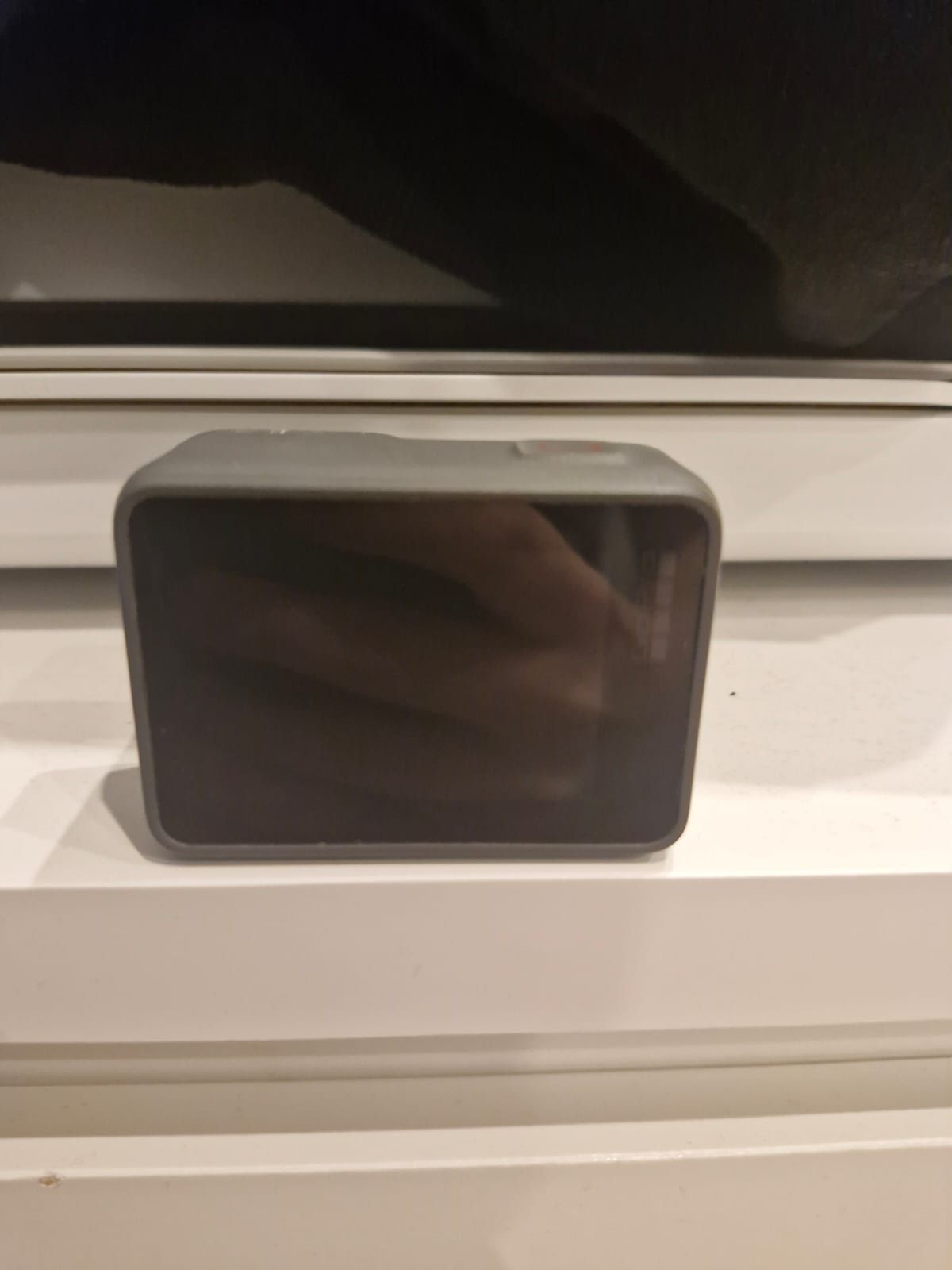 Go pro hero 7 silver