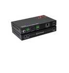 Dekoder HDMI over IP AV Access HDIP100D – 1080p, PoE, Video Wall, Plug