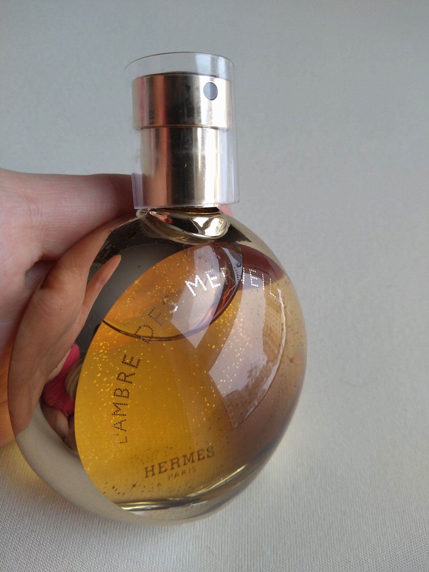 Oryginalne perfumy Hermes 75 ml