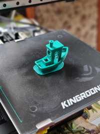 3д принтер Kingroon KP3S Pro