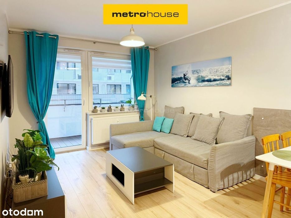 Apartament nad morzem w Kołobrzegu ul. Kasprowicza