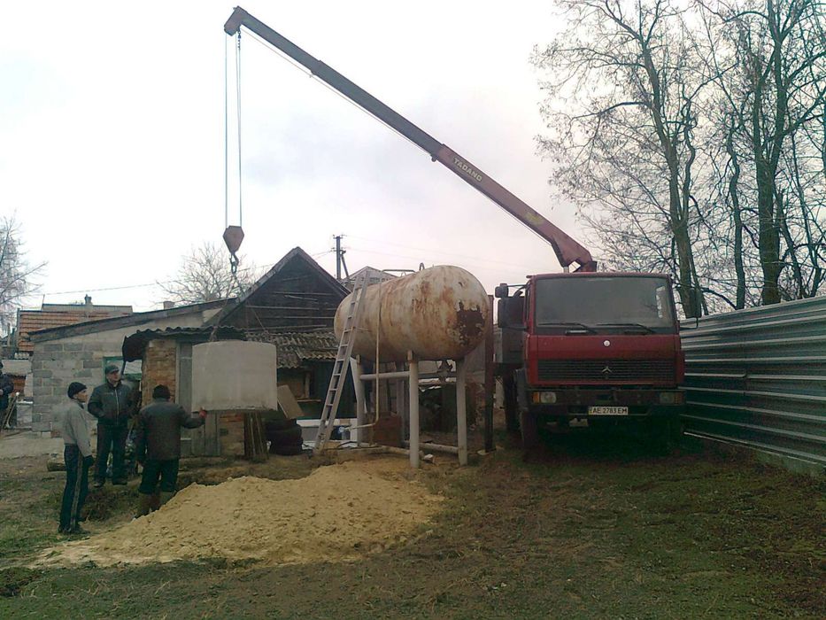 Продам свою машину мерс 814, манипулятор