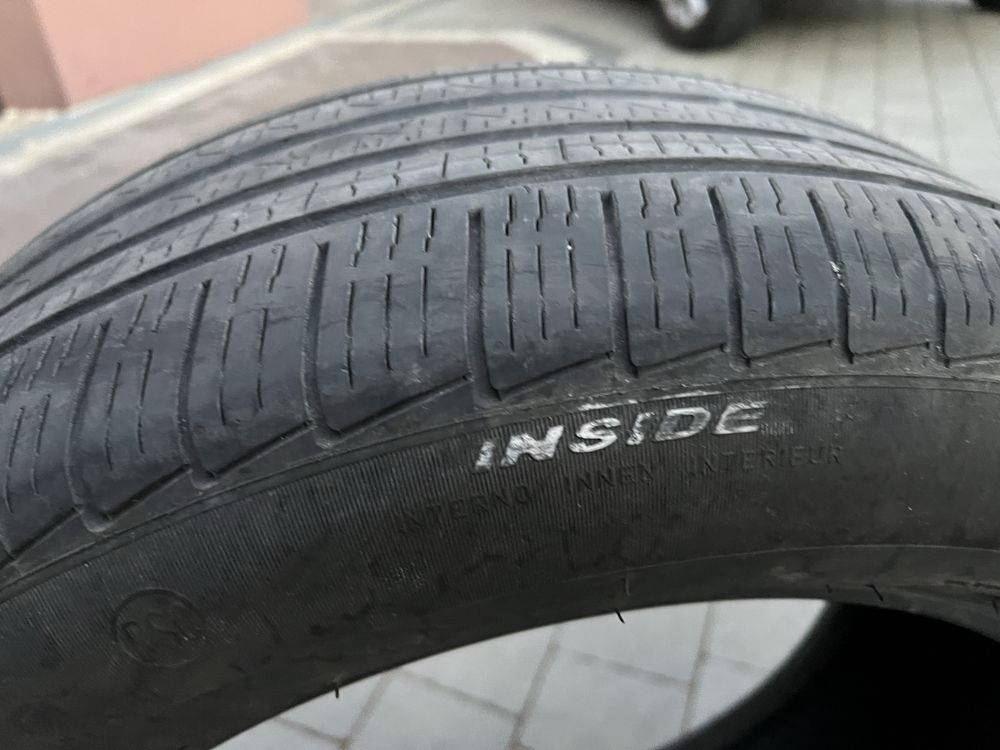 Шини(шина) Pirelli centurato 245/50/18 91H