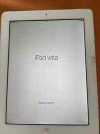 Ipad Apple 4gen MD526FD/A 32 GB