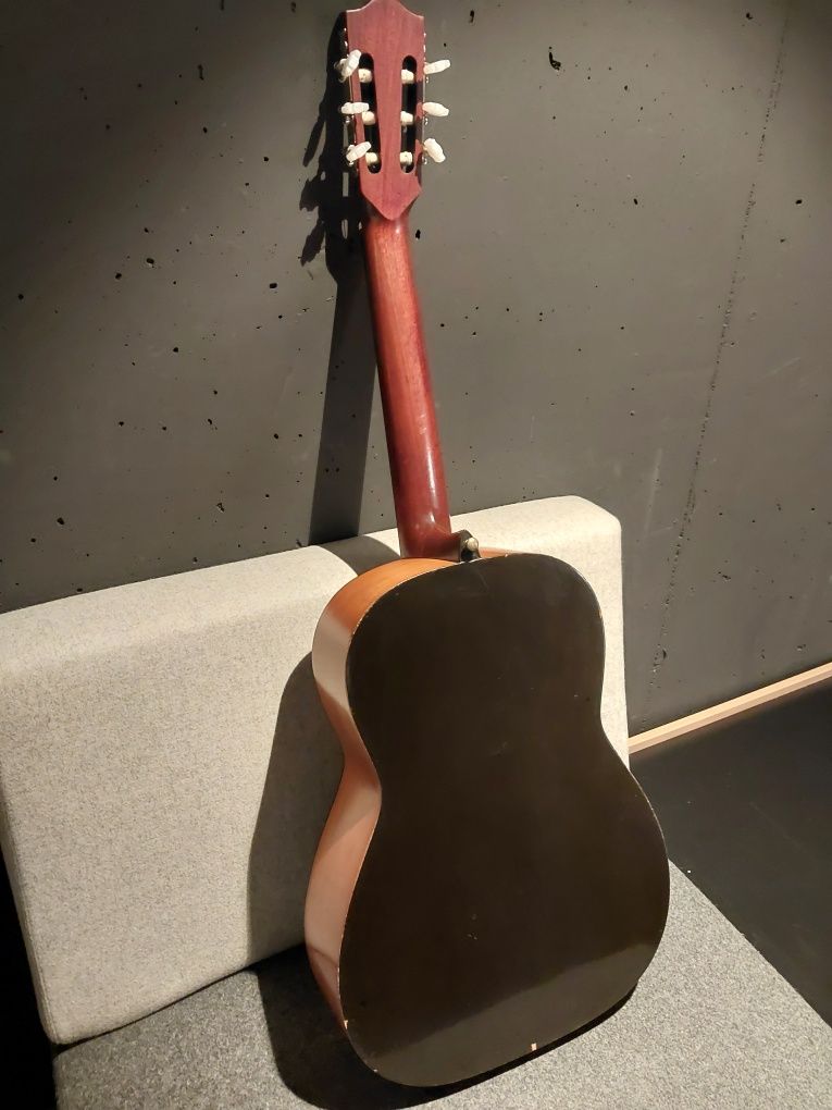 Gitara klasyczna Hofner