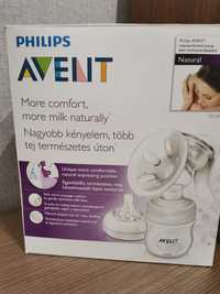 Молокоотсос Philips Avent