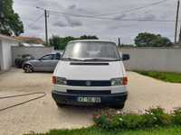 Carrinha Vw t4 ano 92