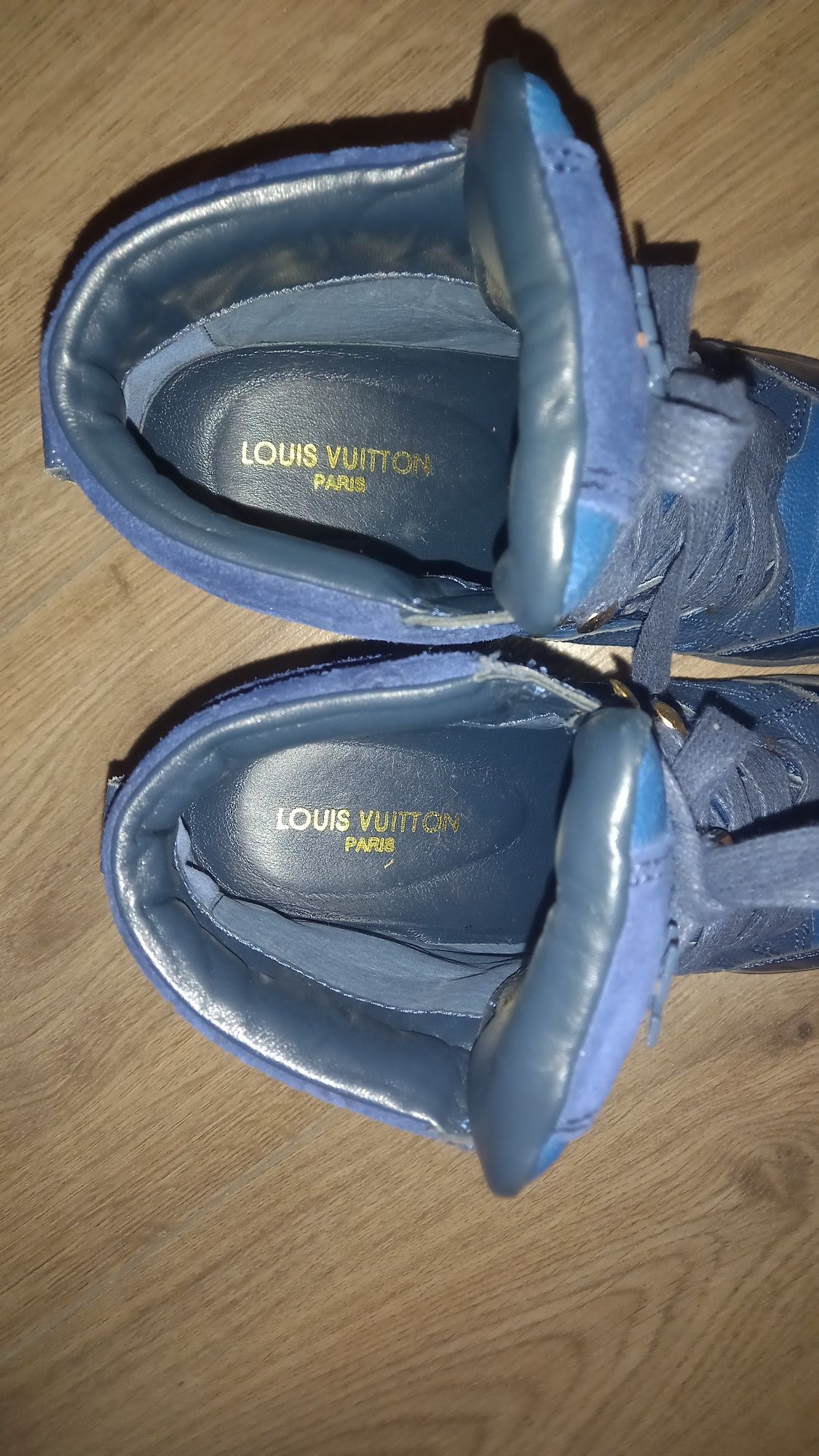 Louis Vuitton оригінал Луї Вітон