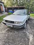 Audi 80 b4 1.9 TDI