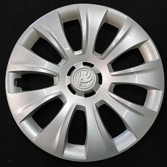 4x Kołpaki 17 Skoda Kodiaq 565601147 (K3092A)