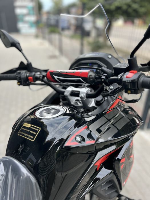 Мотоцикл Geon ADV300 Гарантія, Безкоштовна доставка