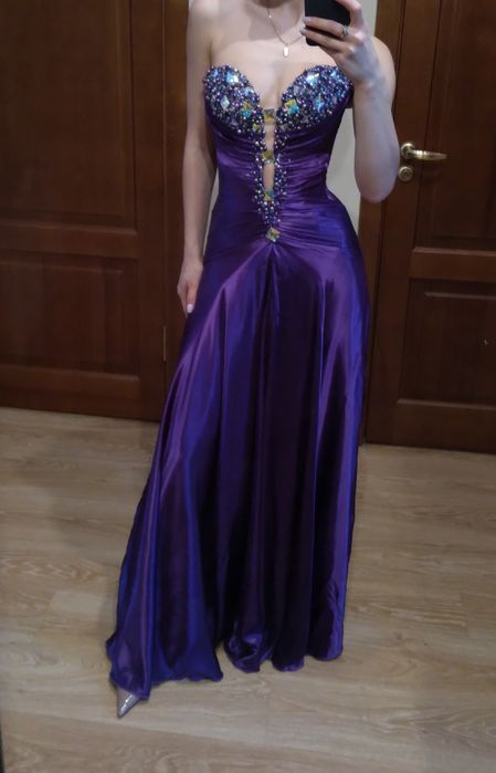 Продам вечерние/выпускное платье