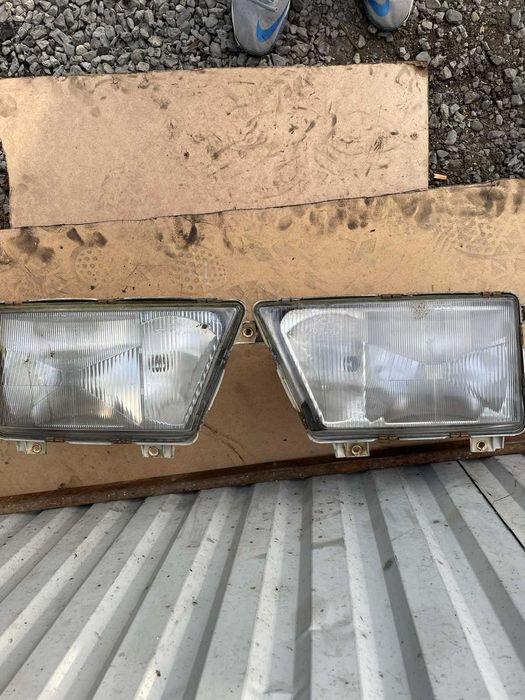 Фари Mercedes Sprinter 901,  Спрінтер