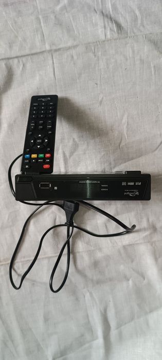 Супутниковий ресівер SatIntegral S - 1228HD