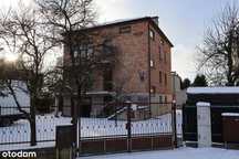 Dom 250 m² + strych 80 m², idealny pod inwestycję lub zamieszkanie