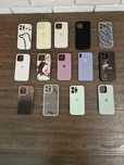 Топові нові чохли на IPhone ціна в описі
