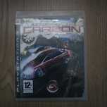 Need for speed carbon ps 3