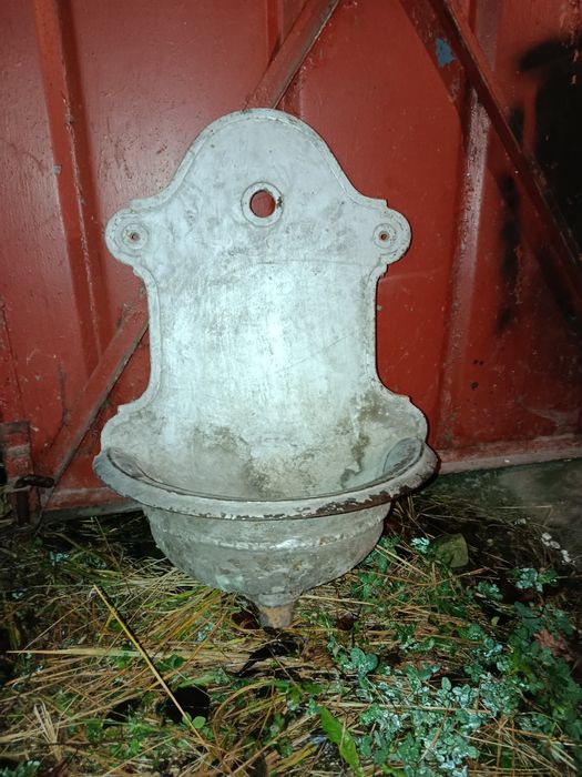 Умивальник (рукомийник),антикваріат, Австрія