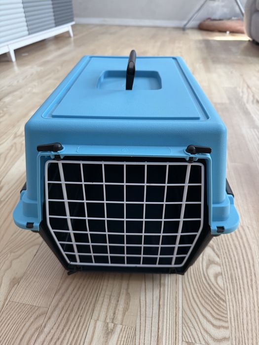 Переноска для тварин