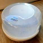 Esterilizador Microondas Avent