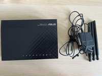 Router ASUS RT-N66U