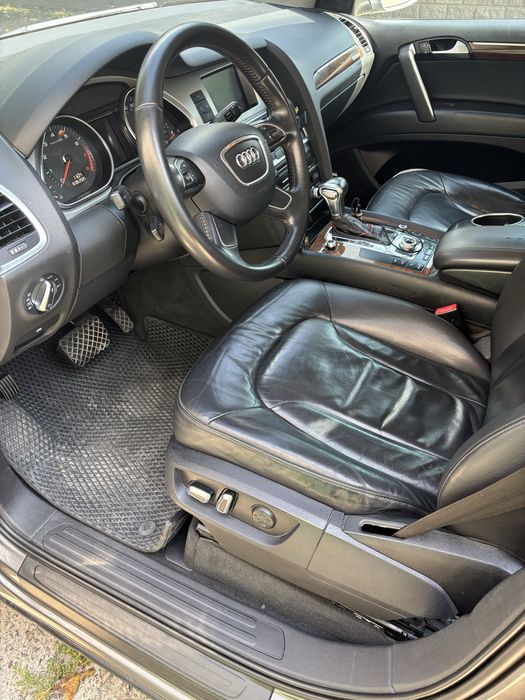 AUDI Premiym plus