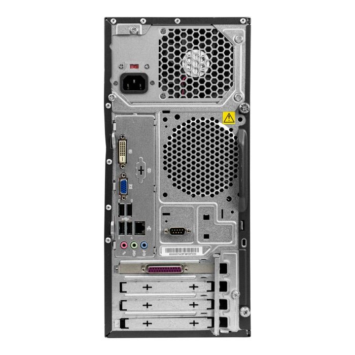 БУ Системный блок Lenovo ThinkCentre E72 I3-3220 8GB RAM 250GB HDD