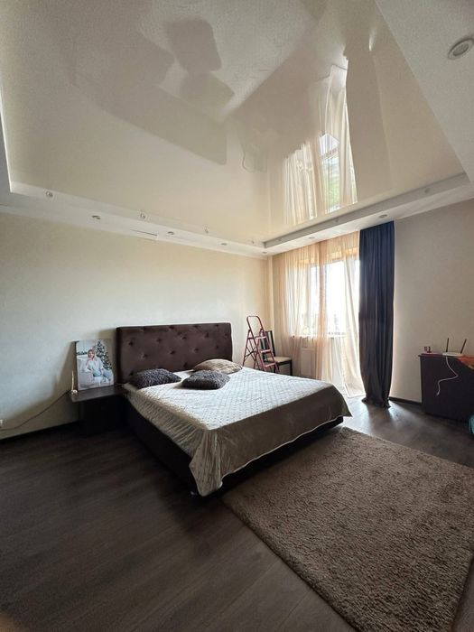 Оренда 1-кім в новобудові