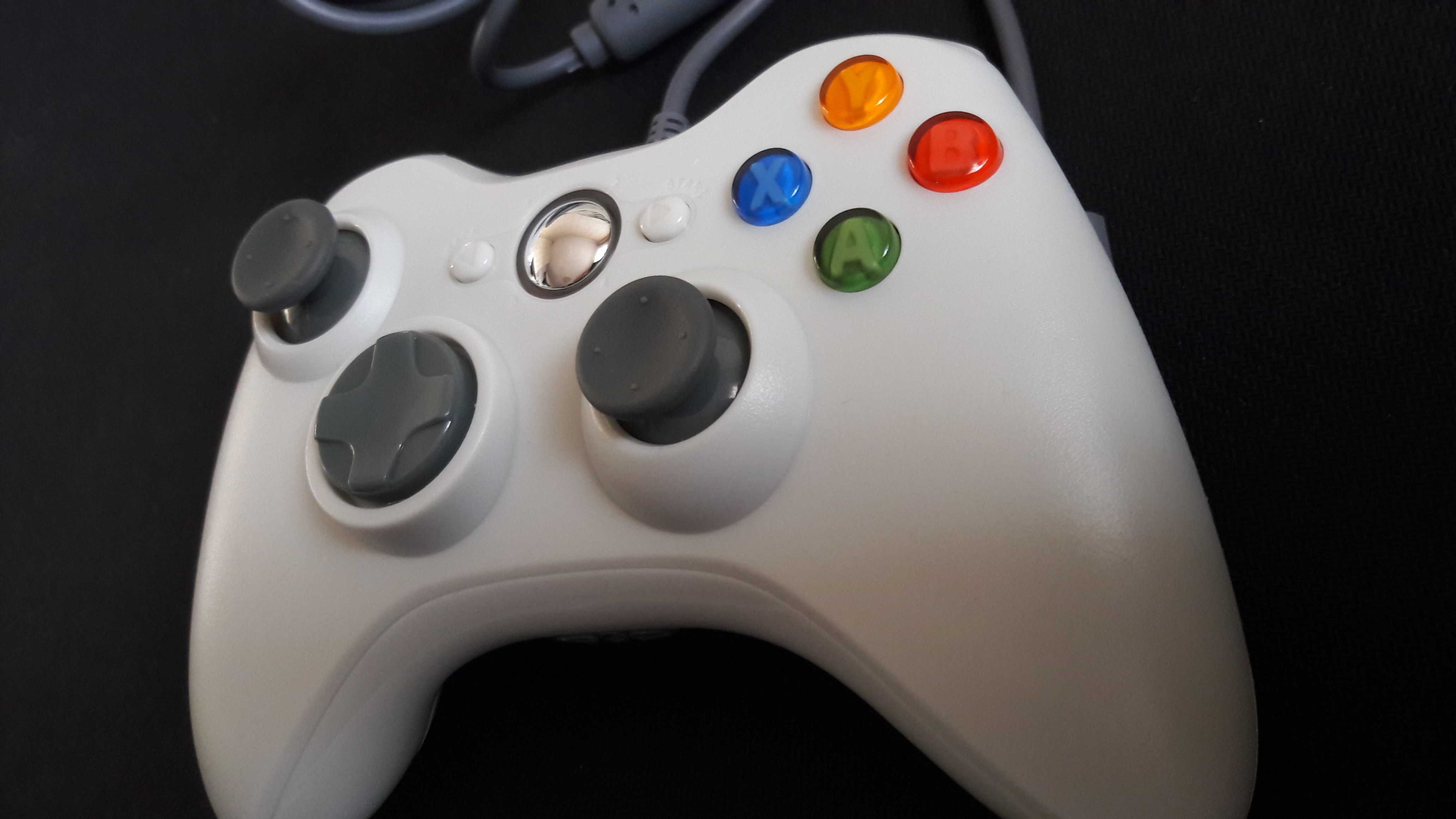 Геймпад XBOX 360 PC USB (Windows)
