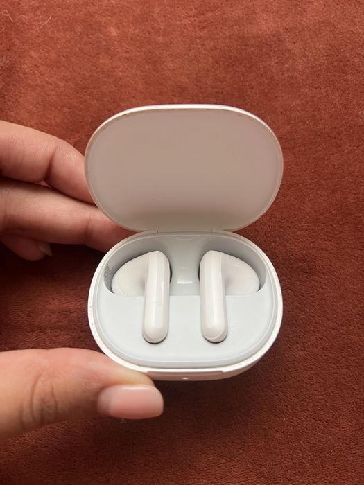 Xiaomi Redmi Buds 4 Lite - Branco
