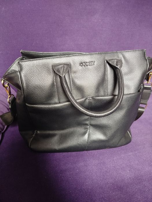 Torba do wózka  dziecięcego