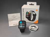 Smartwatch XIAOMI Redmi Watch 3 Active Czarny