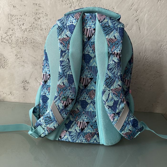 Plecak szkolny HEAD dla dziewczynki